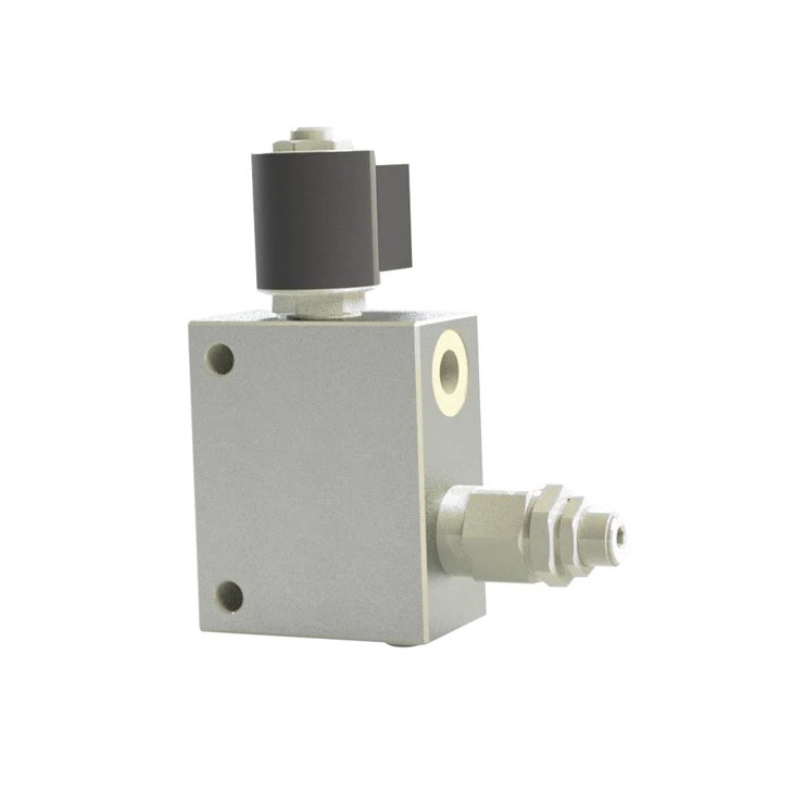 Electrical Solenoid Valve