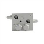 Danfoss 유압 모터 작동 밸브