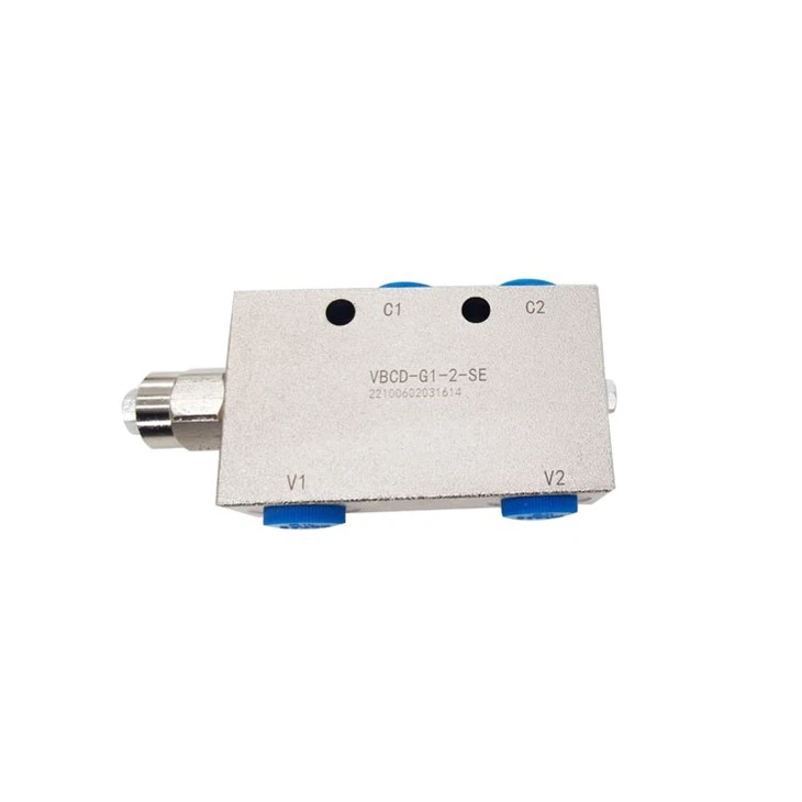 YKD Hydraulic Cylinder Parts
