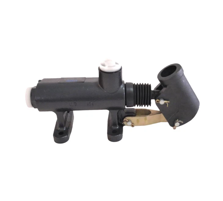 Hydraulic Control System Displacement Unloading Valve Hydraulic Manual Pump