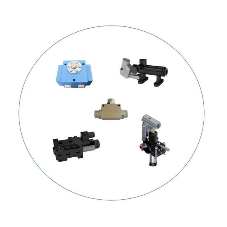 manual pump