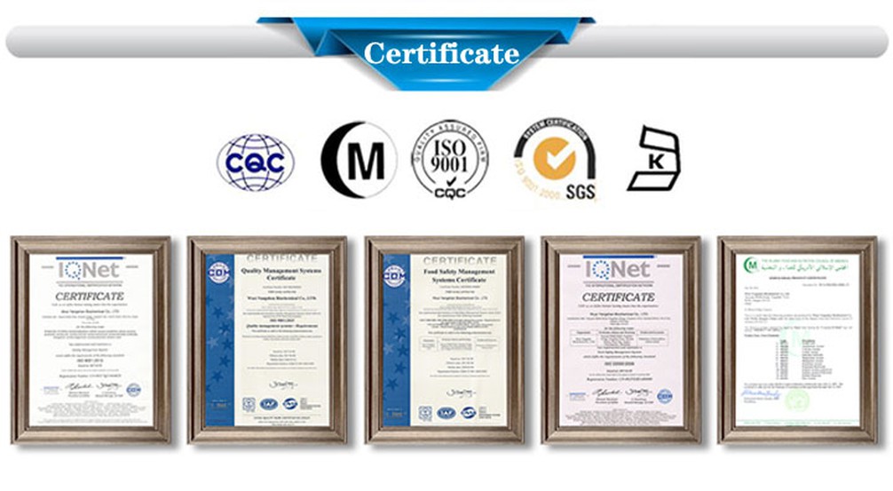 certificate certificate